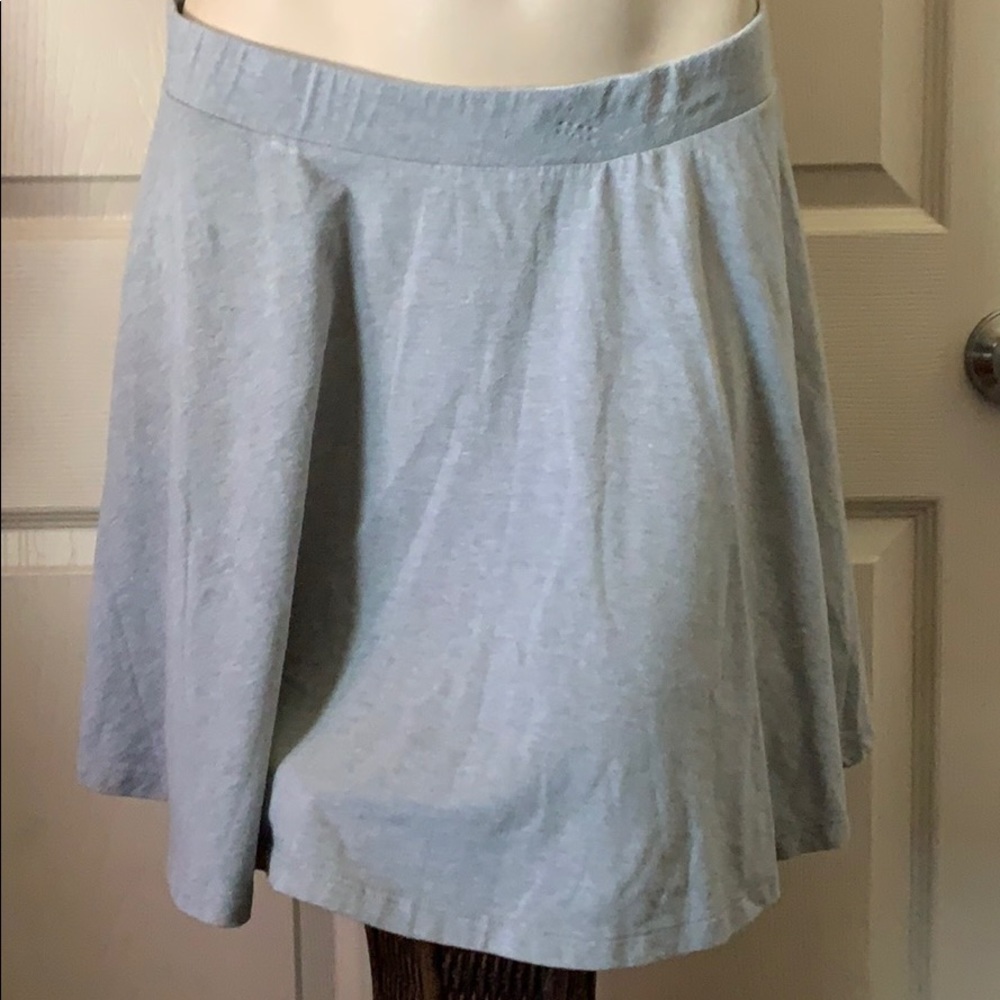 Bundle of 2 Skater Style Skirts - Picture 2 of 4
